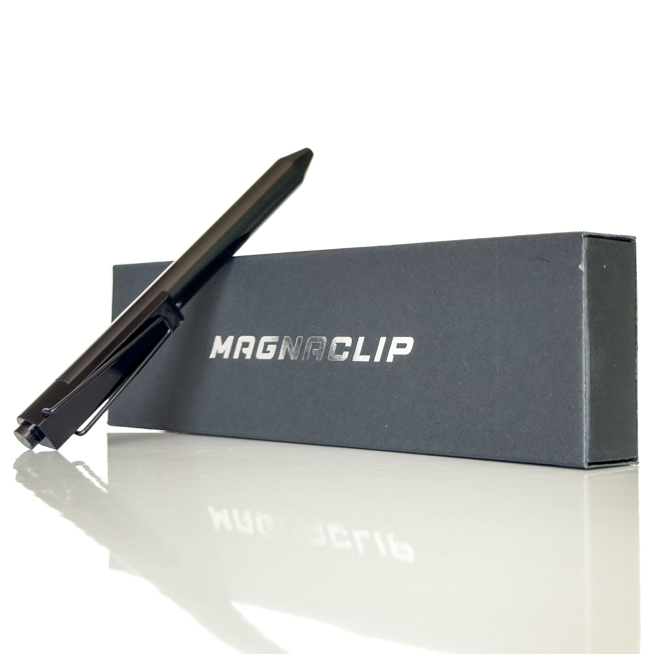 MagnaClip Pen